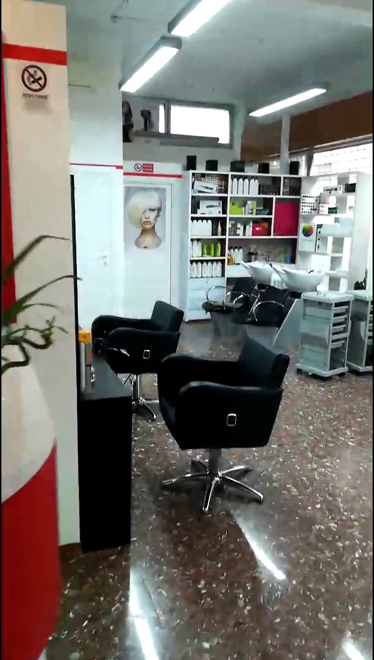 SALON Giulia via milano 9,Mestre · Foto 2