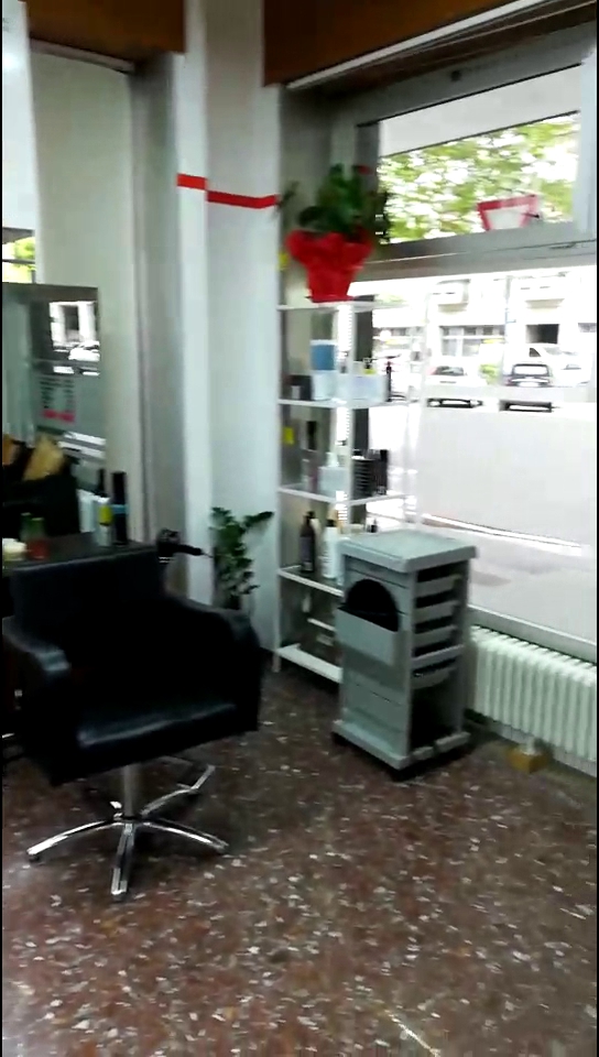 SALON Giulia via milano 9,Mestre · Foto 1